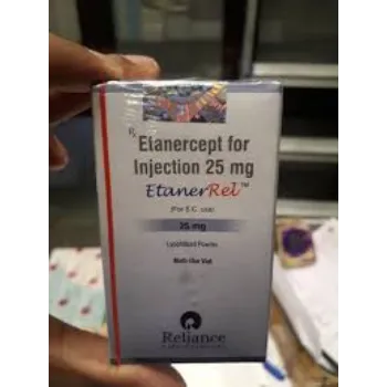 Etanercept Tablet